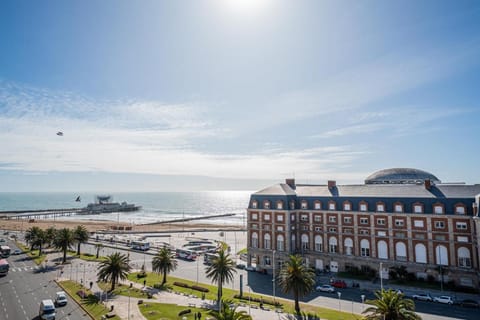 Hotel Riviera Vacation rental in Mar del Plata