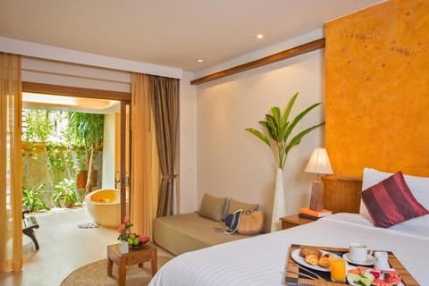 Burasari Phuket Resort & Spa - SHA Extra Plus Resort in Patong