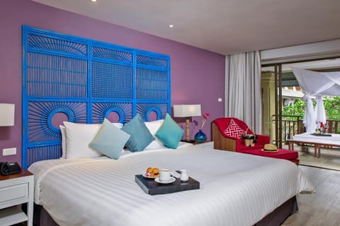 Burasari Phuket Resort & Spa - SHA Extra Plus Resort in Patong