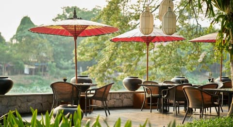 Anantara Chiang Mai Resort & Spa Vacation rental in Chiang Mai