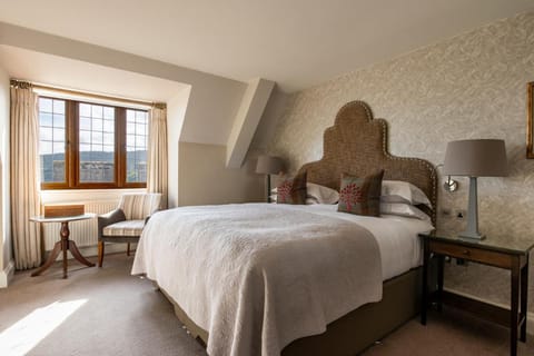 Bovey Castle Vacation rental in Teignbridge