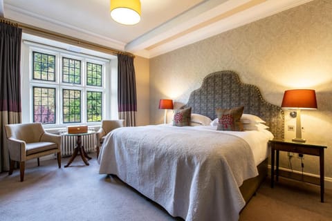 Bovey Castle Vacation rental in Teignbridge