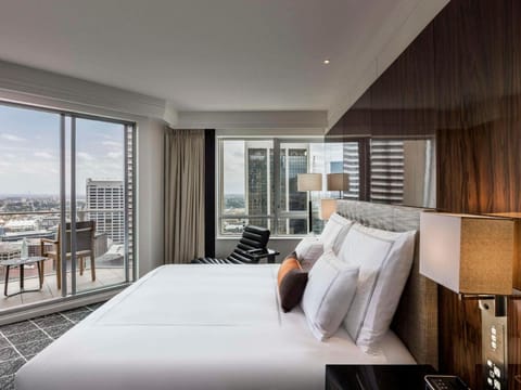 Swissotel Sydney Vacation rental in Sydney