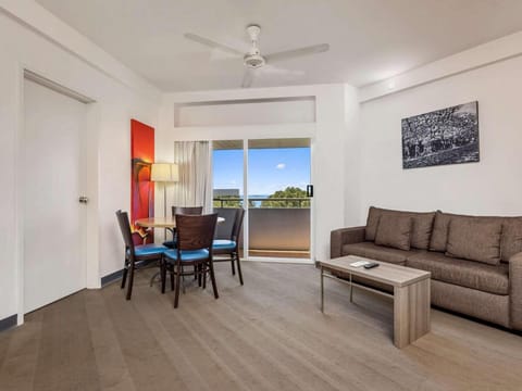 Novotel Darwin CBD Vacation rental in Darwin