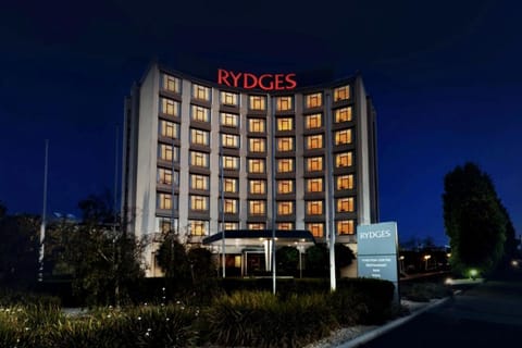 Rydges Geelong Vacation rental in Geelong