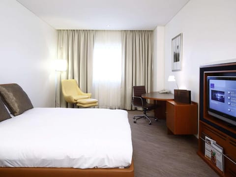 Novotel Canberra Vacation rental in Canberra