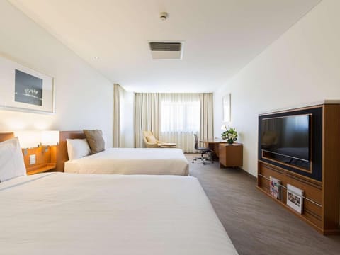 Novotel Canberra Vacation rental in Canberra