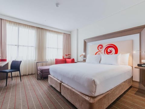 Novotel Glen Waverley Hotel Vacation rental in Glen Waverley