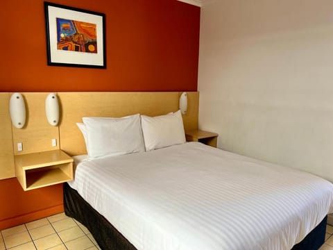 Stay at Alice Springs Hotel Alojamento de férias in Alice Springs