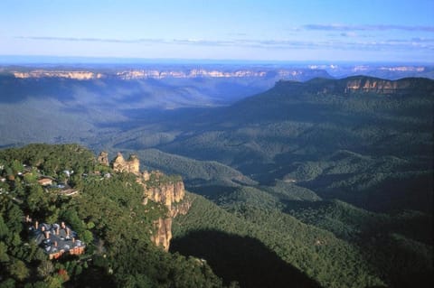 Lilianfels Blue Mountain Resort & Spa Vacation rental in Katoomba