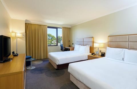 Holiday Inn Parramatta Vacation rental in Parramatta