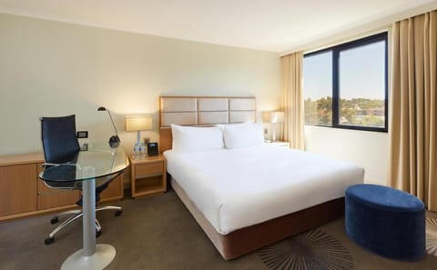 Holiday Inn Parramatta Vacation rental in Parramatta