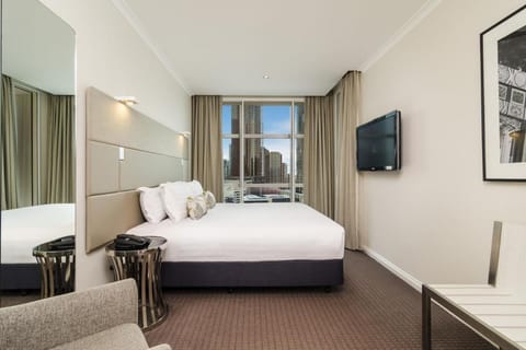 Clarion Suites Gateway Vacation rental in Southbank