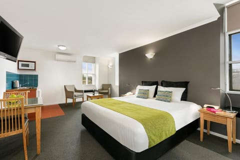 Quest Serviced Apartments - Waterfront Vacation rental in Hobart