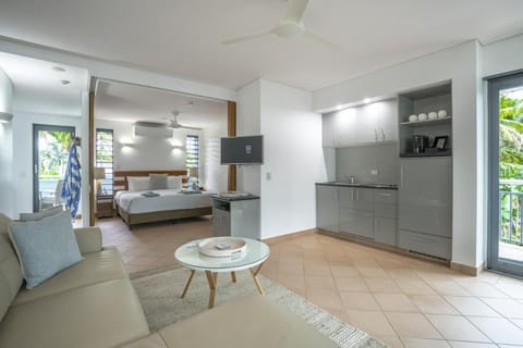 Port Douglas Peninsula Boutique Hotel - Adults Only Haven Vacation rental in Port Douglas