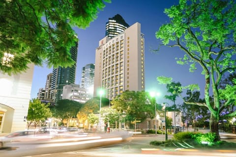 Stamford Plaza Brisbane Vacation rental in Kangaroo Point