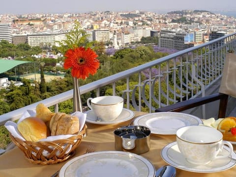 Sana Rex Hotel Vacation rental in Lisbon