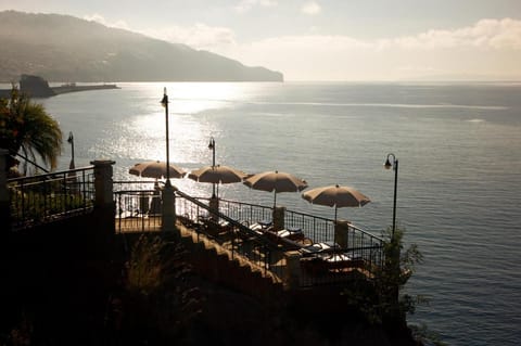 The Cliff Bay - PortoBay Vacation rental in Funchal