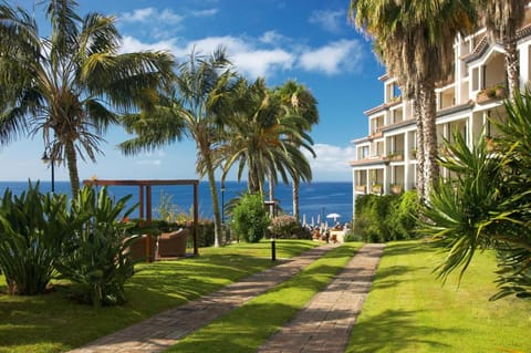 The Cliff Bay - PortoBay Vacation rental in Funchal