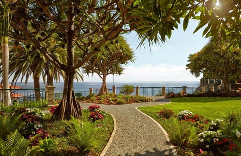 The Cliff Bay - PortoBay Vacation rental in Funchal