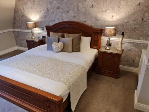 Abbey Hotel Donegal Vacation rental in Donegal City