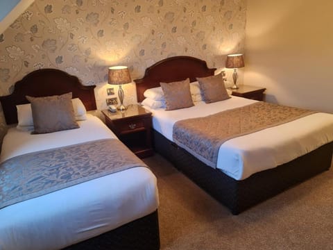 Abbey Hotel Donegal Vacation rental in Donegal City