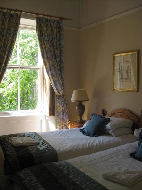 The Georgian House Vacation rental in Glasgow