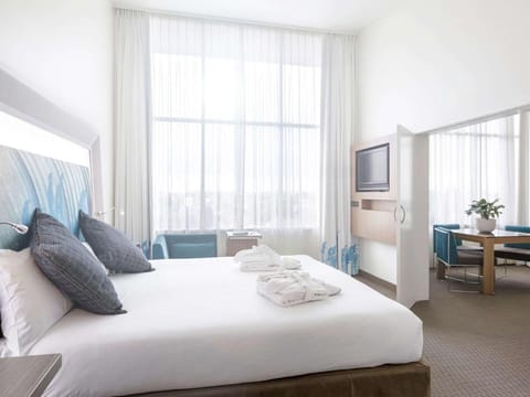 Novotel Tainui Hamilton Vacation rental in Hamilton