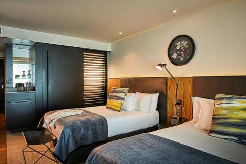 The Grand by SkyCity Vacation rental in Auckland