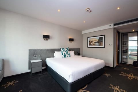 SkyCity Hotel Auckland Vacation rental in Auckland