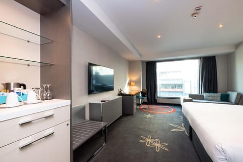 SkyCity Hotel Auckland Vacation rental in Auckland