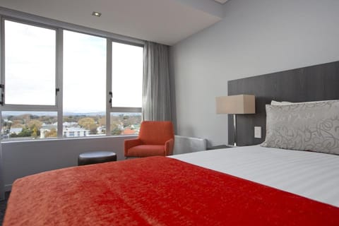 Copthorne Hotel Palmerston North Vacation rental in Palmerston North