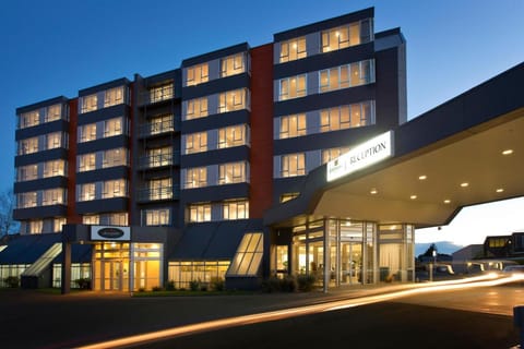 Copthorne Hotel Palmerston North Vacation rental in Palmerston North