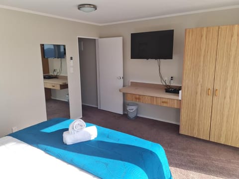 Kingsgate Hotel Autolodge Paihia Vacation rental in Paihia