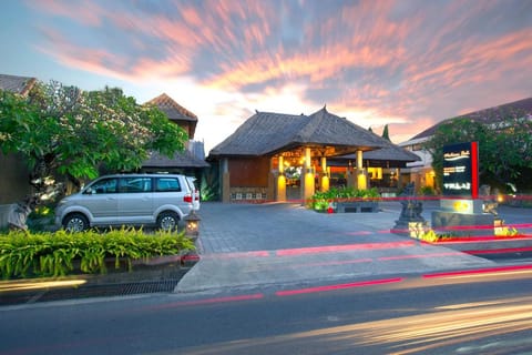 Mutiara Bali Boutique Resort, Villas And Spa Vacation rental in Kuta