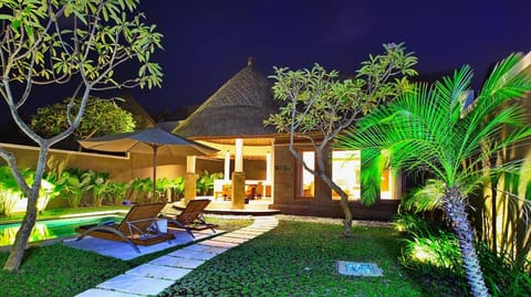 Mutiara Bali Boutique Resort, Villas And Spa Vacation rental in Kuta