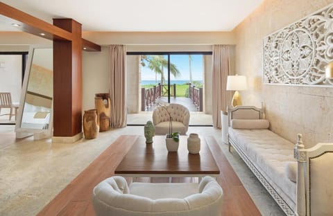Sanctuary Cap Cana, a Luxury Collection All-Inclusive Resort, Dominican Republic Resort in Punta Cana
