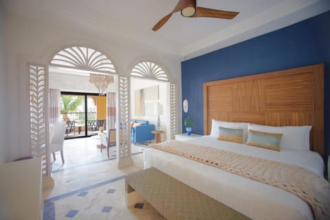 Sanctuary Cap Cana, a Luxury Collection All-Inclusive Resort, Dominican Republic Vacation rental in Punta Cana