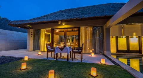 The Bale Nusa Dua by LifestyleRetreats Vacation rental in Kuta Selatan