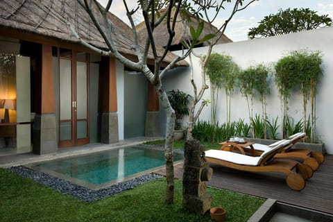 The Kayana Vacation rental in North Kuta