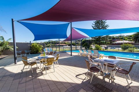 ibis Styles Geraldton Vacation rental in Geraldton