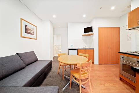 All Suites Perth Vacation rental in Perth