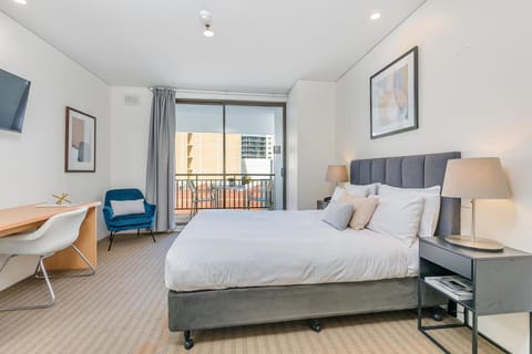 All Suites Perth Vacation rental in Perth