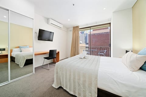 All Suites Perth Vacation rental in Perth