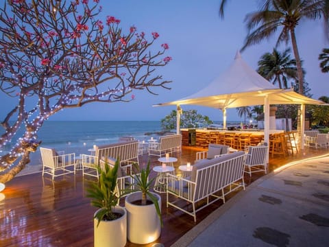 Hilton Hua Hin Vacation rental in Hua Hin District