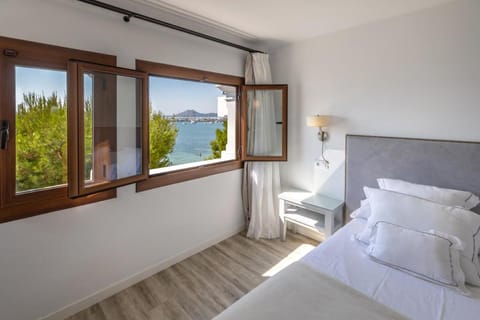 Hoposa Bahia Vacation rental in Port de Pollensa