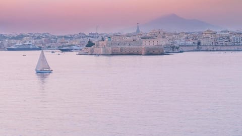 Grand Hotel Minareto Vacation rental in Sicily