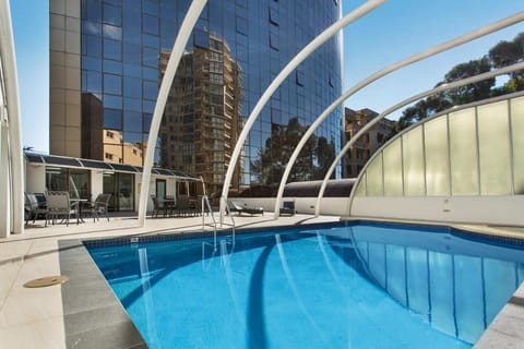 Novotel Sydney Parramatta Vacation rental in Parramatta