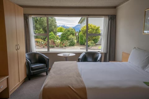 Kingsgate Hotel Te Anau Vacation rental in Te Anau