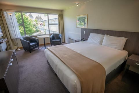 Kingsgate Hotel Te Anau Vacation rental in Te Anau